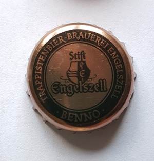 Benno, Stift Engelszell